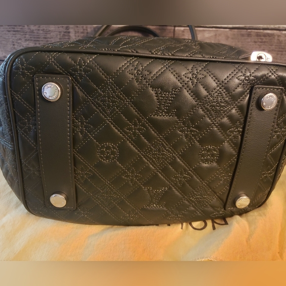 Louis Vuitton PM Lilia Antheia Vert Bronze**Read Details** - Picture 6 of 16